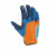 SCOTT 350 RACE EVO JUNIOR short gloves 2023