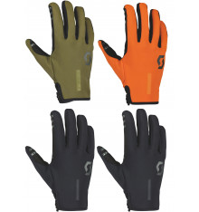 SCOTT NEORIDE long finger cycling gloves 2023