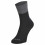 SCOTT 2024 Block Stripe Crew cycling socks