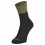 SCOTT 2024 Block Stripe Crew cycling socks