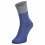 SCOTT 2024 Block Stripe Crew cycling socks