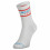 SCOTT 2024 Retro Casual Crew cycling socks