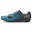 Chaussures vélo route SCOTT Team Boa Black fade / Metallic blue 2024