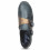 SCOTT 2024 MTB RC Python dark grey/bronze men's shoes