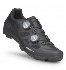 SCOTT chaussures VTT homme MTB VERTEC 2023