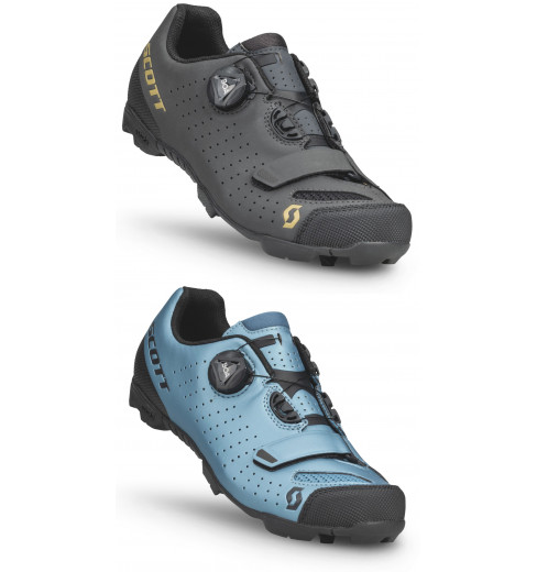 SCOTT chaussures vélo VTT femme Comp Boa 2024