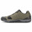 SCOTT chaussures VTT homme Trail EVO Boa Metallic Brown 2025