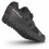 SCOTT 2024 Sport Crus-R Flat Boa MTB Black shoes