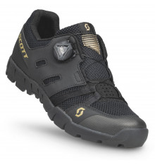 SCOTT chaussures VTT femme Sport Crus-r BOA® Eco 2026