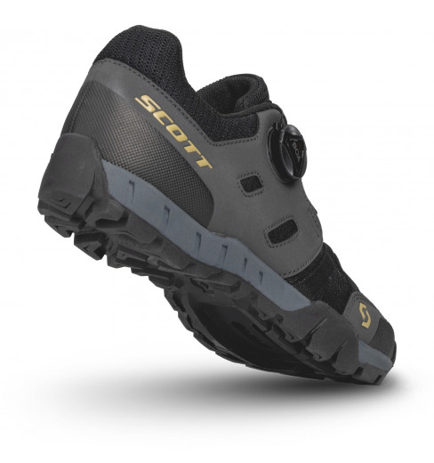 Chaussure velo vtt femme - Le vélo en image