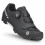 SCOTT 2024 MTB FUTURE PRO black kid shoes