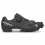 SCOTT 2024 MTB FUTURE PRO black kid shoes