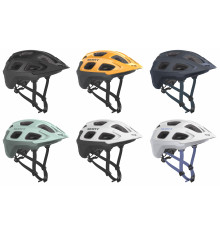 SCOTT casque velo VTT Vivo PLUS Mips 2023