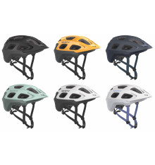 SCOTT Vivo PLUS Mips MTB helmet 2023