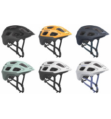 SCOTT 2024 Vivo PLUS Mips MTB helmet