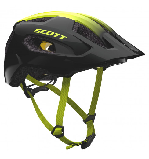 SCOTT 2025 Supra Plus MIPS MTB helmet