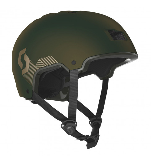 SCOTT 2025 JIBE MTB helmet