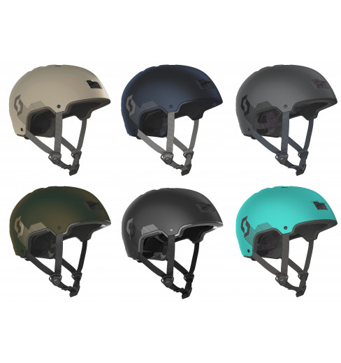 SCOTT 2024 JIBE MTB helmet