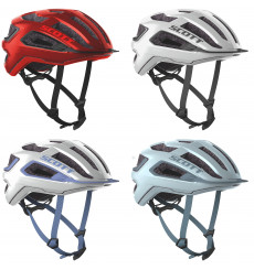 SCOTT Arx road cycling helmet 2023