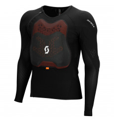 SCOTT SOFTCON HYBRID PRO JACKET PROTECTOR 2023