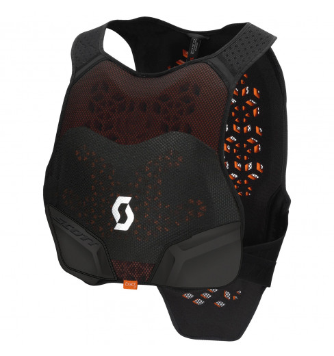 SCOTT 2024 SOFTCON HYBRID PRO body armor