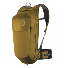 SCOTT Trail Protect FR` 20 Savanna Green backpack 2023
