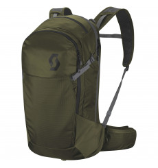 SCOTT Trail Rocket FR' 26 Fir Green Backpack 2023