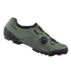 SHIMANO Chaussures VTT homme XC300 2023