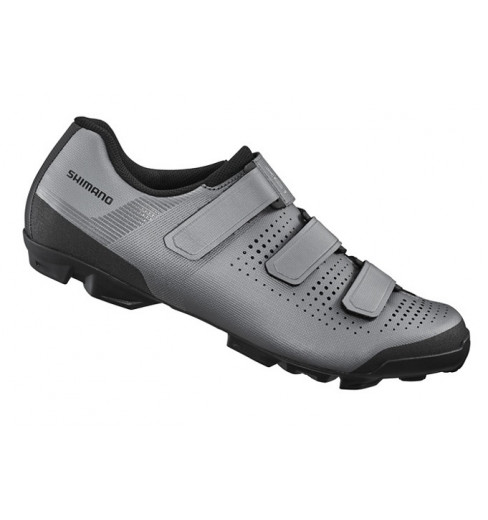 Chaussures VTT homme SHIMANO XC100