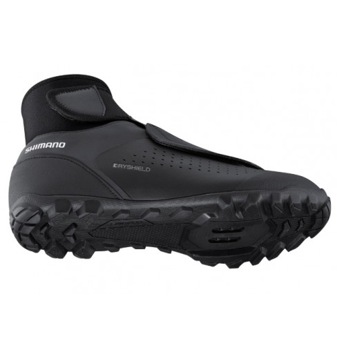 shimano winter shoes mtb