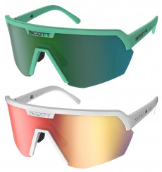 SCOTT SHIELD 2023 sport sunglasses 