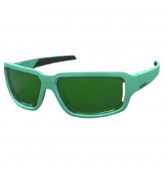 SCOTT Obsess ACS Soft Teal Green sport sunglasses 2023