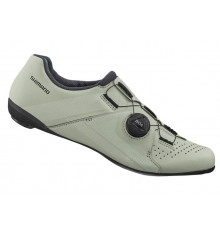 Chaussures vélo route femme SHIMANO RC300 2023