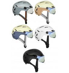 MAVIC Speedcity urban bike helmet