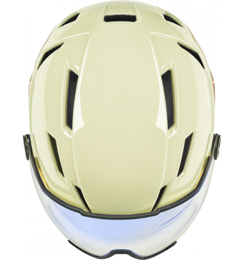 Casque Ville Mavic Speedcity Noir