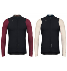GOBIK Pacer Blend men's long sleeve cycling jersey 2023