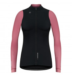 GOBIK Cobble Blend women's long sleeve cycling jersey 2023