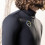 GOBIK ENVY JET BLACK men's waterproof cycling jacket 2023