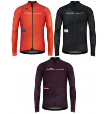 GOBIK Skimo Pro thermal men's cycling jacket 2023