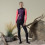 GOBIK veste thermique femme cycliste Skimo Pro Tender Rose 2023