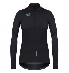 GOBIK veste imperméable femme ENVY JET BLACK 2023