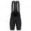 GOBIK cuissard à bretelles homme ULTRALITE K12 NOIR