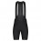 GOBIK cuissard à bretelles homme ULTRALITE K12 NOIR