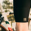 GOBIK ULTRALITE K12 black men's bib shorts