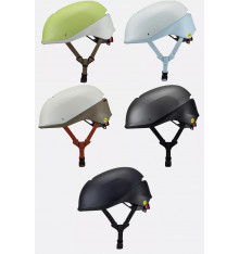 Casque Kask Urban Lifestyle (x14 couleurs) ☆ L'iconique en ville