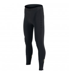 GOBIK collant thermique d’échauffement unisex Zolder Noir 2023