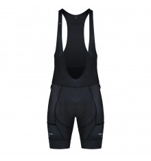 GOBIK COMMANDER men's bib shorts