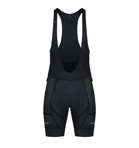 GOBIK COMMANDER men's bib shorts
