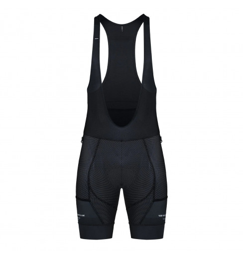 GOBIK COMMANDER FreeRide / eBike men's bib shorts 2023