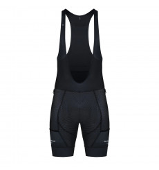 GOBIK COMMANDER FreeRide / eBike men's bib shorts 2023